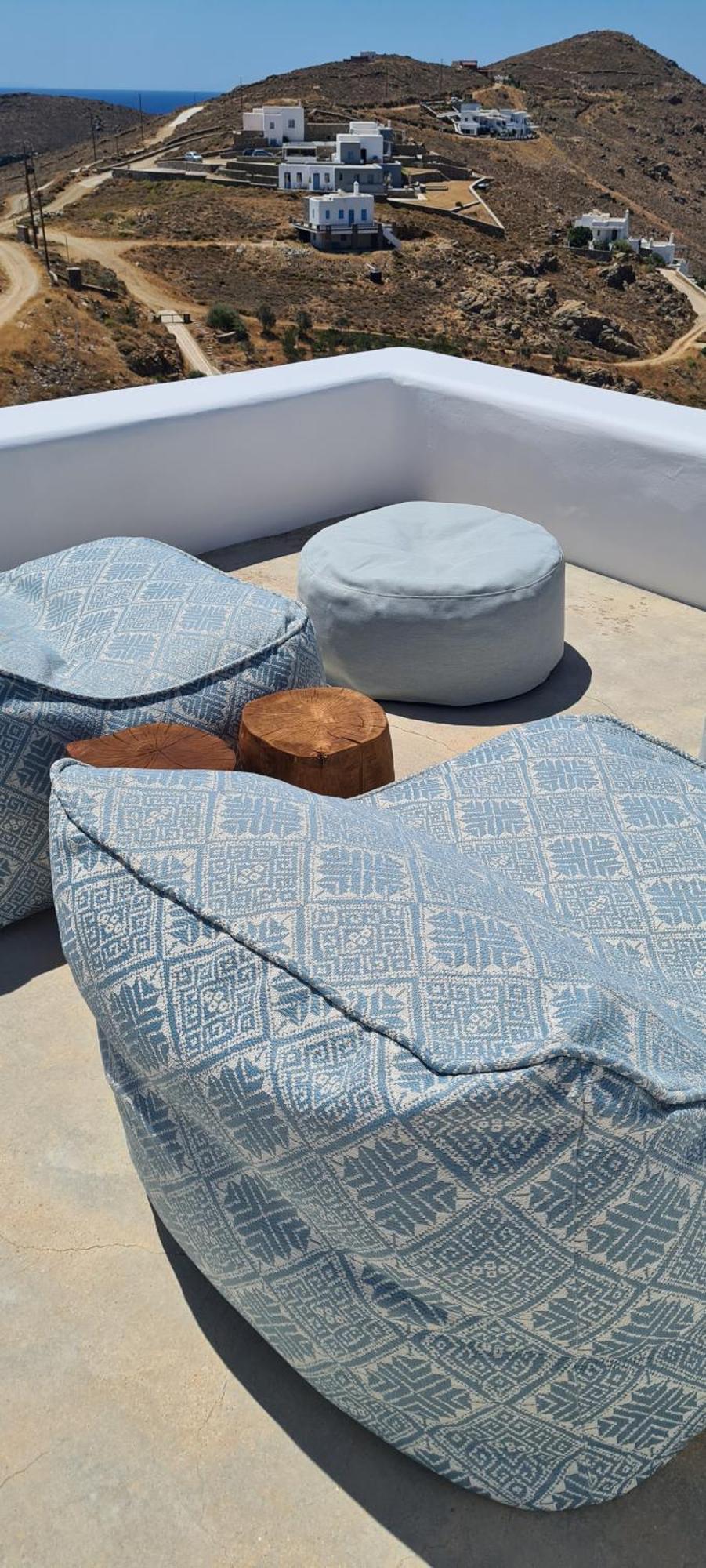Asteroskoni Of Serifos Livadi  Quarto foto